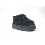 Зимние ботинки женские ELENA